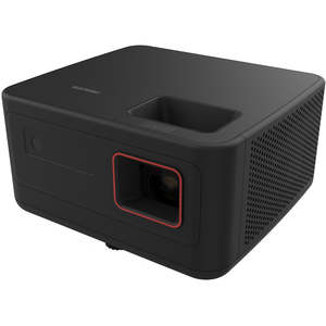 Projectors 1: Philips GamePix 900 Projector