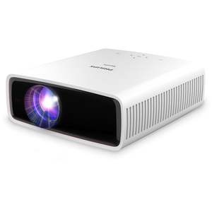 Philips NeoPix 550 Smart Projector