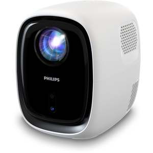 Philips NeoPix 130W Smart Projector
