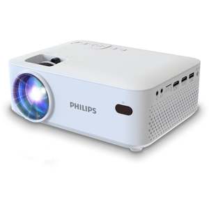 Philips NeoPix N-100 Projector