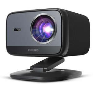 Projectors 1: Philips NeoPix 450 Smart Projector