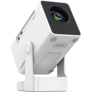 Projectors 1: Philips NeoPix 140 Projector