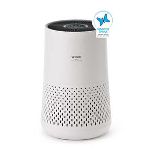 Home Appliances: Winix 4 Stage Air Purifier