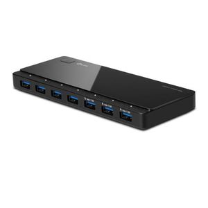 Usb Hubs: TL-UH700 - TP-Link UH700 USB 3.0 7-Port Hub