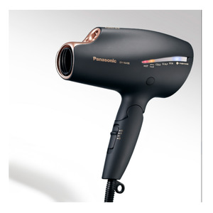 Panasonic EH-NA98-K765 1800W Nanoe™ Mineral Hair Dryer, intelligent temperature control