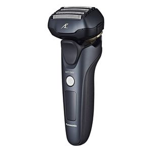 Personal Care: Panasonic ES-LV67-K841 Multi-Flex 3D Head 5 Blade Linear Power Shaver