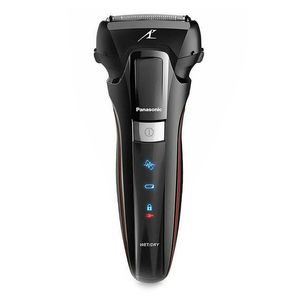 Panasonic ES-LL21-K541 Black Wet & Dry 3 Blade Linear Power Shaver