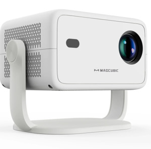 Projectors 1: Magcubic 4K Android 11 Projector L018