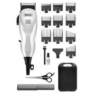 Personal Care: Wahl Classic Edition Clipper