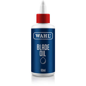 Personal Care: Wahl Blade Oil 60ml