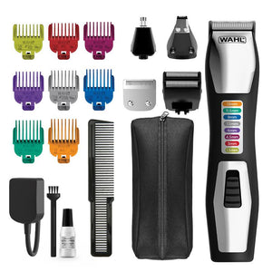 Personal Care: Wahl Colour Trim Groomsman
