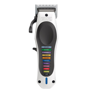 Personal Care: Wahl Colour Pro Lithium-Ion Cordless Hair Clipper