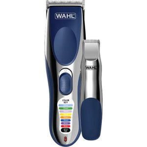 Personal Care: Wahl Colour Pro Chrome Combo