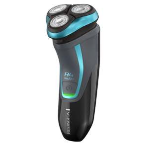 Personal Care: Remington Style Series R4 Rotary Shaver