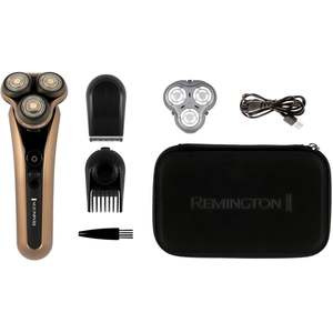 Personal Care: Remington Limitless X9 Rotary Shaver