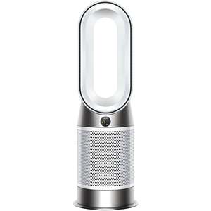Dehumidifier: Dyson HP1 Purifier Hot + Cool Purifying Fan Heater