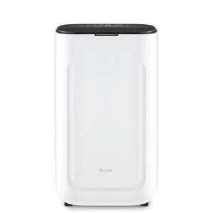 Dehumidifier: Breville the Smart Dry 2-in-1 Viral Protect Dehumidifier