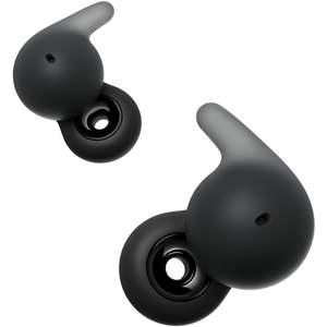 Sony LinkBuds Open True Wireless Earbuds (Black)