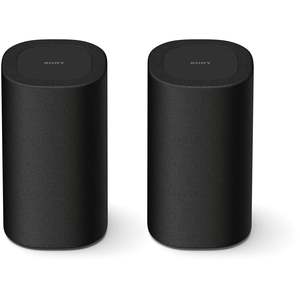 Sony BRAVIA Theatre Rear 8 Speakers