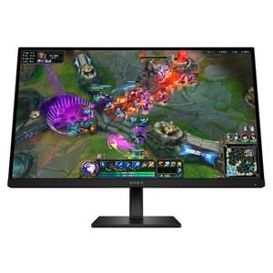 Gaming: OMEN 27Q G2 27" QHD 180Hz Gaming Monitor