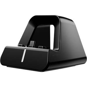 Gaming: OhSnap! MCON: Dock (Night)