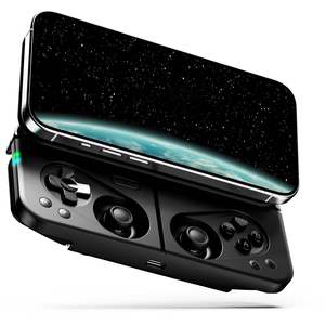 Gaming: OhSnap! MCON: Magnetic Mobile Gaming Controller (Night)
