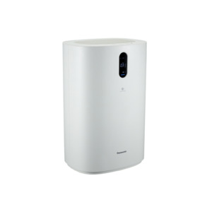 Panasonic F-PXU70M Portable nanoe™X Air Purifier, HEPA Filter