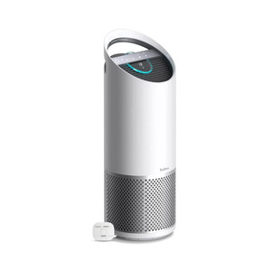 TruSens Z-3000 Large Room Air Purifier with SensorPod Air Quality Monitor, DuPon&hellip;