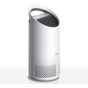 Dehumidifier: TruSens Z-1000 Air Purifier w/Dupont HEPA Filter,Small Room,White