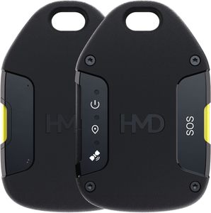 Safety Equipment: Offgrid Satellite Communicator