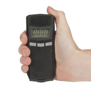 Safety Equipment: QM7320 - Protech Fuel Cell Breathalyser with Advanced Flow Detection