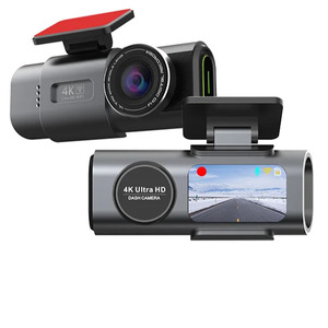 Acceo 4K UHD Dash Cam