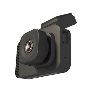 Dash Cameras: QV3882 - 4K Dash Camera with GPS and 3.7in Display
