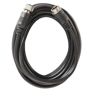 Dash Cameras: QM3743 - 10m Camera Extension Cable for QM3742 Reversing Monitor System