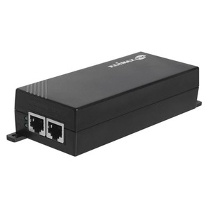 Edimax GP-101IT-c IEEE 802.3at Gigabit PoE+ Injector 30W