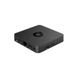 4K Android Media Player with Remote