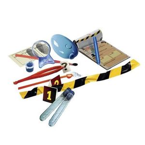 All: Forensic Detective Case