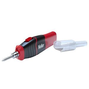 All: Weller 8W Soldering Iron AA battery