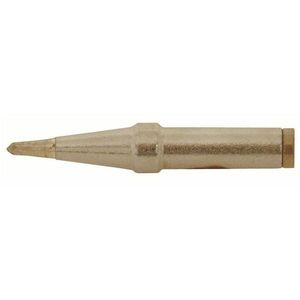 All: 1.6mm Flat Tip to Suit Weller Soldering Iron - PTA6 315°C