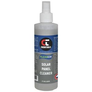 All: Solar Panel Cleaner 250ml