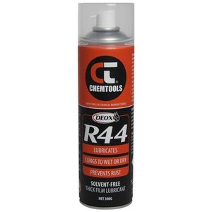 All: R44 Lubricant Corrosion Inhibitor 300g