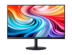 Monitors: Acer SA273 P1 27" 16:9 1920x1080 FHD IPS LCD 1ms VGA HDMI Monitor