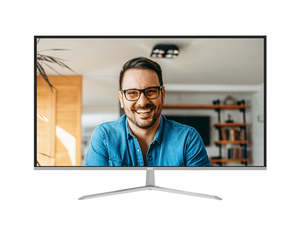Monitors: AOC U32V11N 32" 3840x2160 HDMI DP Monitor 3yr wty