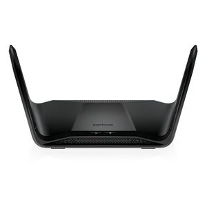 Wifi Range Extenders: NETGEAR RAX70-100AUS - Nighthawk Tri-band AX6600 AX8 WiFi 6 Router