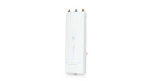 Wifi Range Extenders: Ubiquiti UISP Wave MLO5 High-Performance Dual 5 GHz WiFi 7-Based PTP Radio