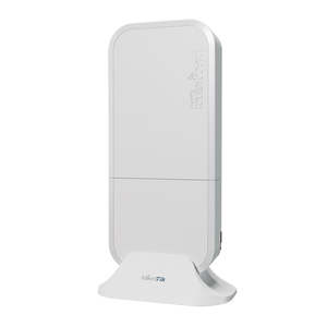 MikroTik wAP ax Outdoor Dual-Band Wi-Fi 6 Access Point