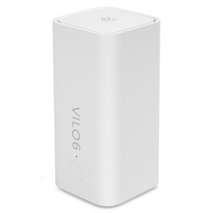 Vilo 6 Mesh Wi-Fi 6 802.11ax 3 Port Gigabit Ethernet Router