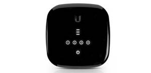 Wifi Routers: Ubiquiti UFiber WiFi High-Performance GPON CPE with 4 Ethernet Ports