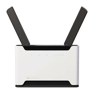 Wifi Routers: MikroTik Chateau LTE6 ax Wi-Fi6 Gigabit Router with Band 28 Support