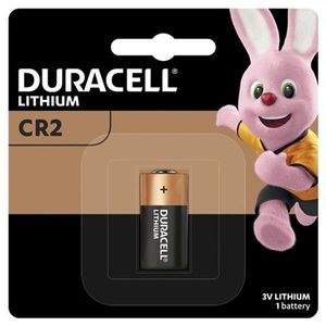 Duracell Specialty CR2 1PK